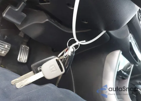 2017 Honda Accord Sport Se z USA, uszkodzony, nr VIN 1HGCR2F12HA084344